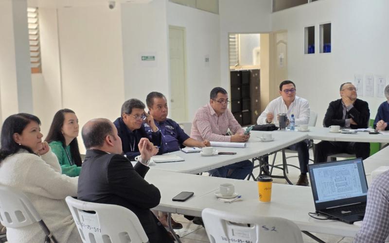Proyecto de contrucción de nuevo hospital brinda esperanza a los coatepecanos