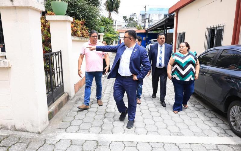 Una nueva casa para servir mejor: DGT estrena sede con visión de futuro