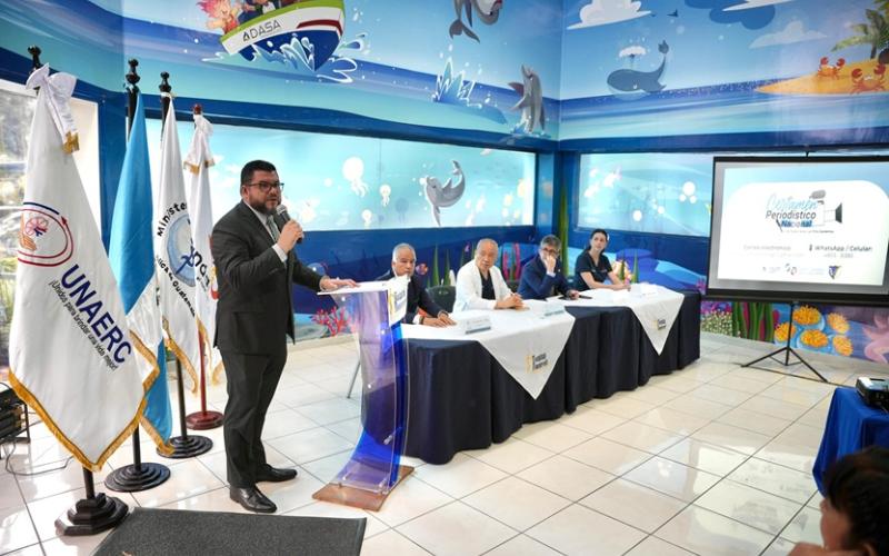 Comunicado