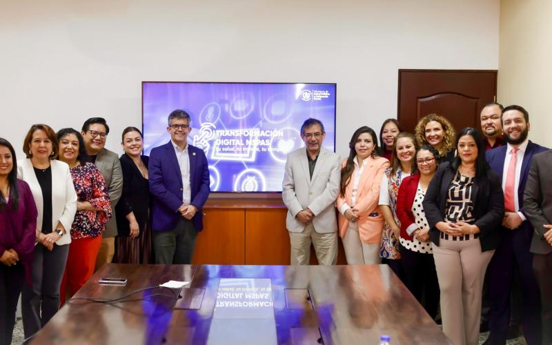 Comunicado