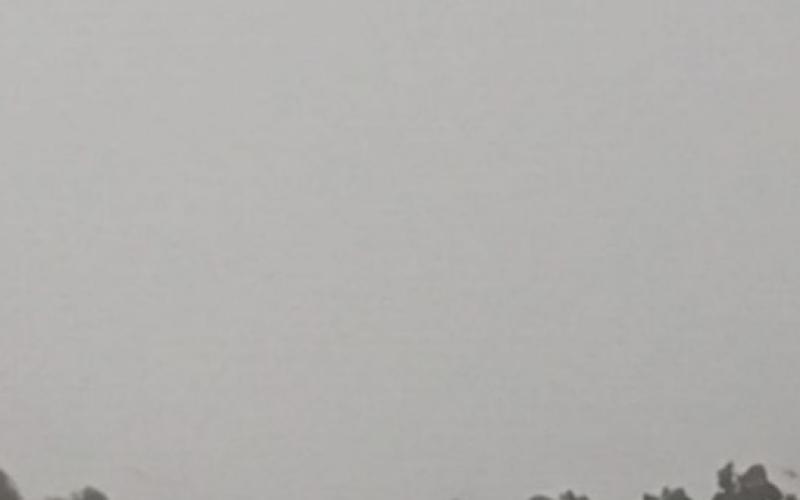 Volcán de Pacaya