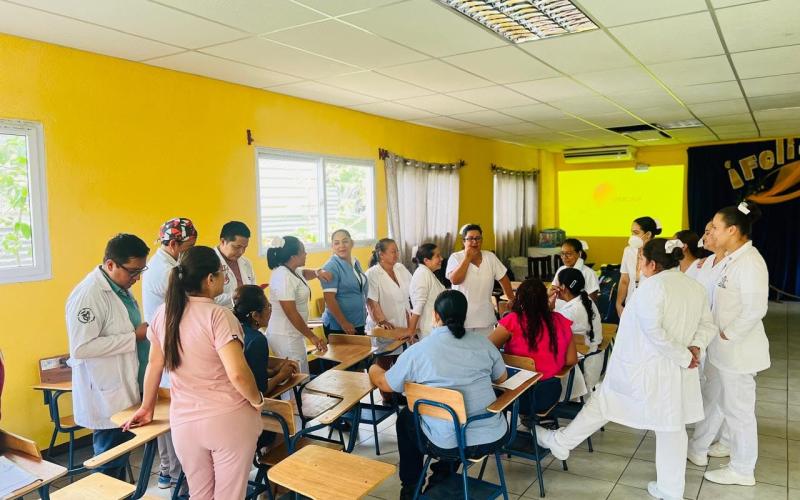 Comunicado