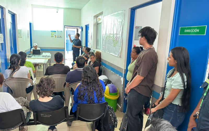 Comunicado