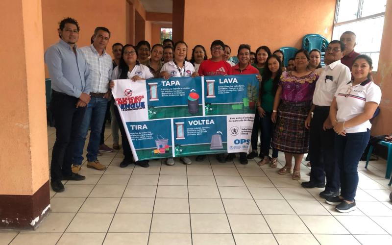 Comunicado