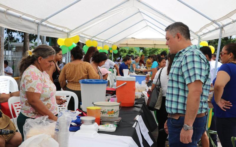 Día Nacional del Maíz lleva actividades culturales y gastronómicas a San Benito