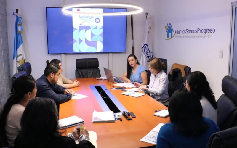 Fortalecemos la cultura ética en FOPAVI
