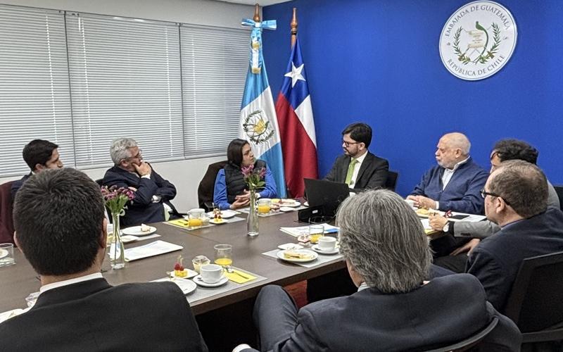 Comunicado 