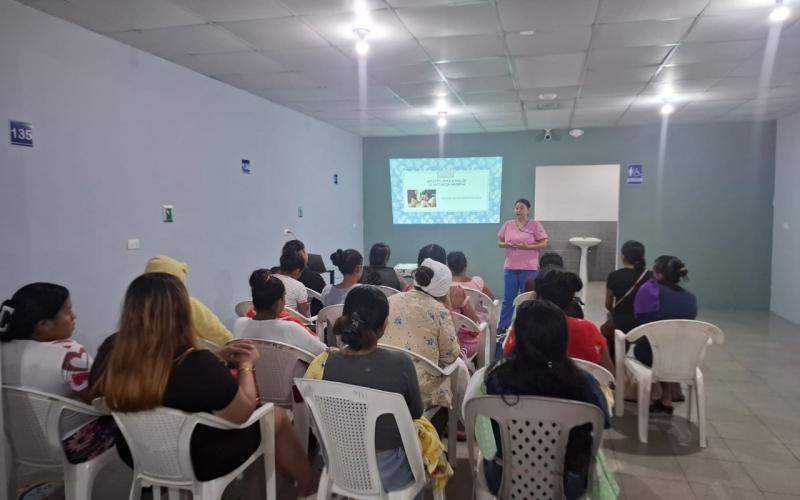 Comunicado