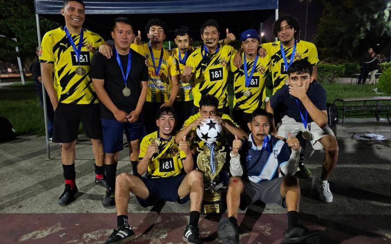 Palma Futsal 