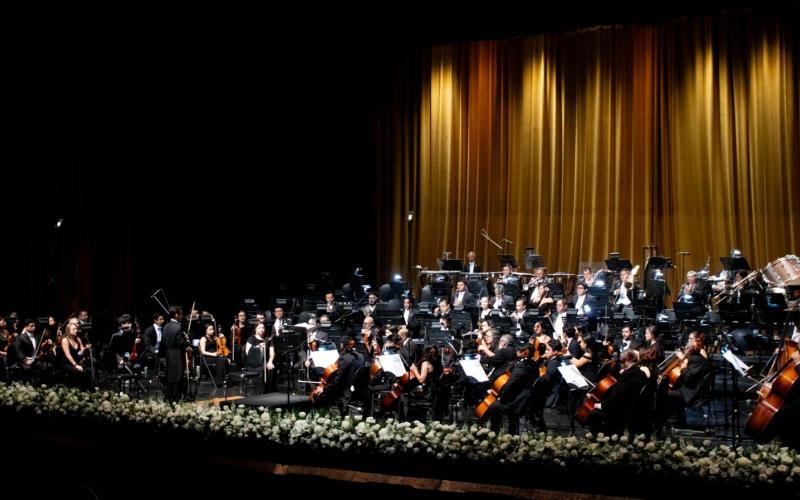 música eslava
