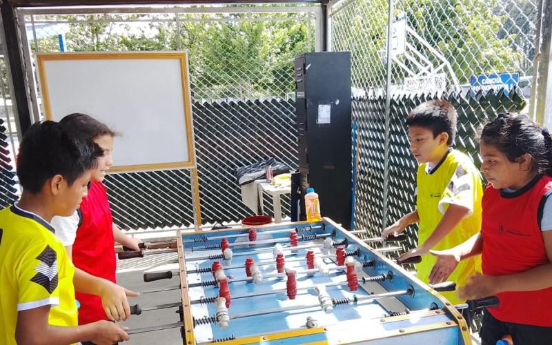 Torneo de Futillo