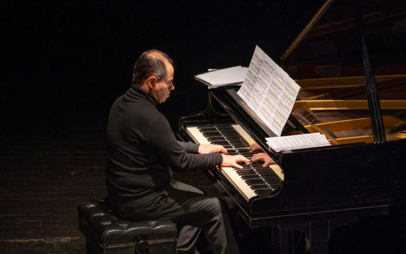 Hugo Arenas