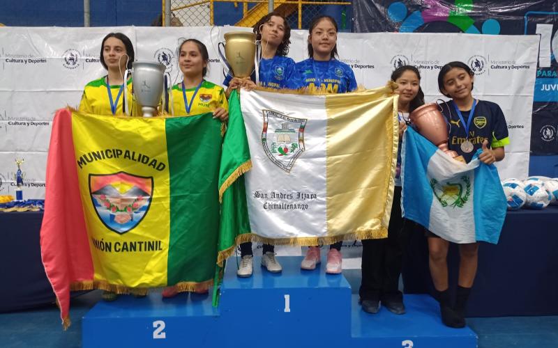 Copa Kajolá 2025