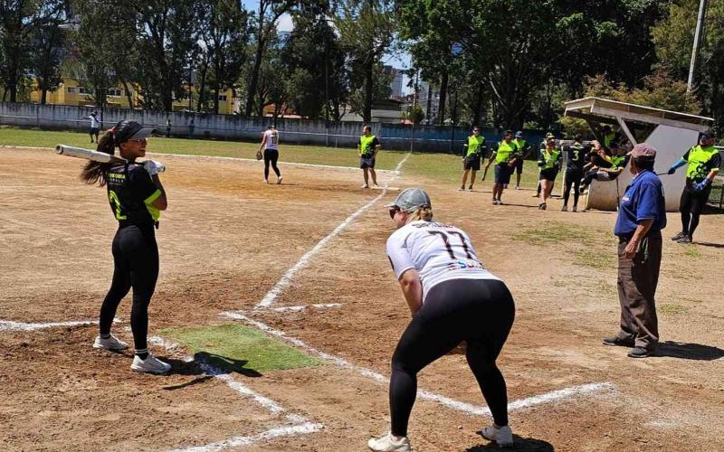 Slowpitch