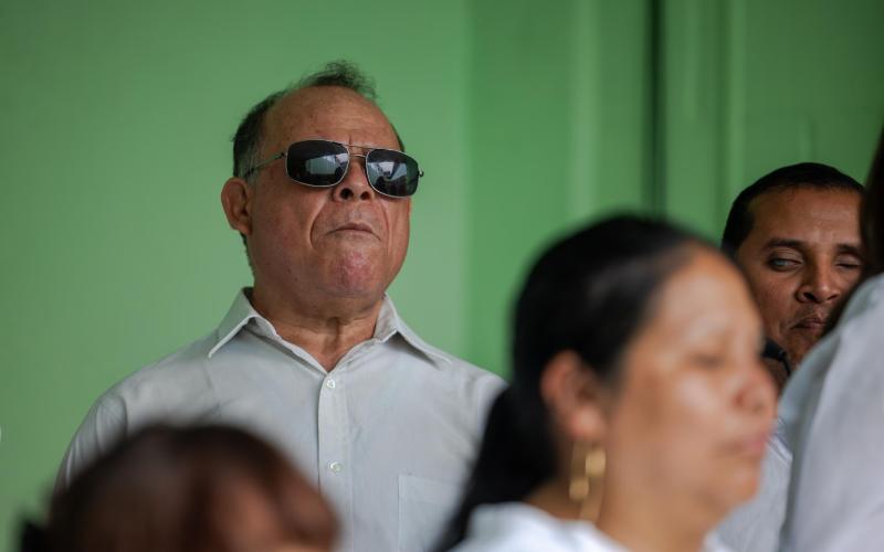 Coro de Personas con Discapacidad César Augusto Hernández