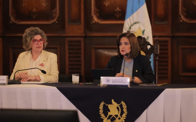El Ministerio de Economía también presentó un análisis sobre los departamentos del país con condiciones favorables para impulsar su economía.