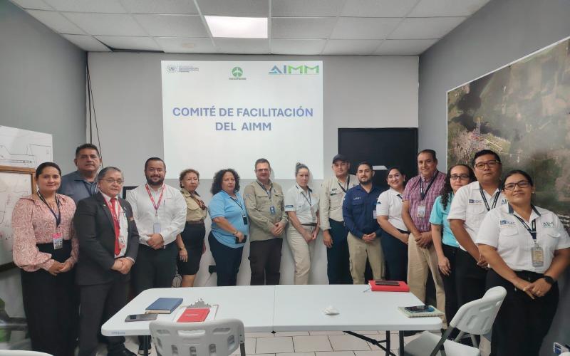 La conformación de este Comité representa un hito estratégico que permitirá una mayor coordinación entre las instituciones gubernamentales, las aerolíneas y los cuerpos de seguridad aeroportuaria