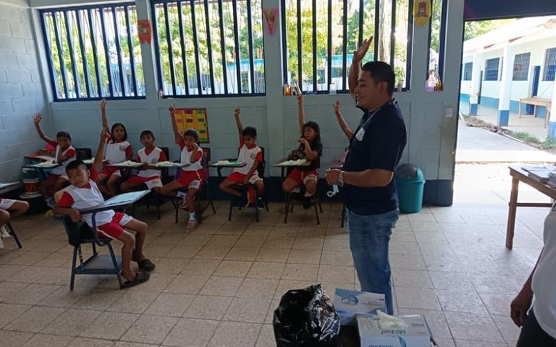 Comunicado