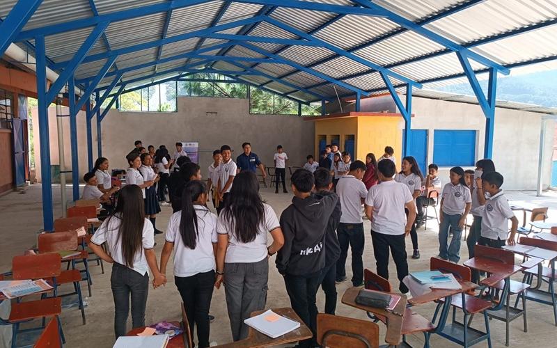 Comunicado