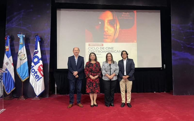 Comunicado 