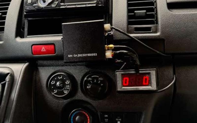 Empresario al volante: tu flota no solo transporta carga, sino también responsabilidad.