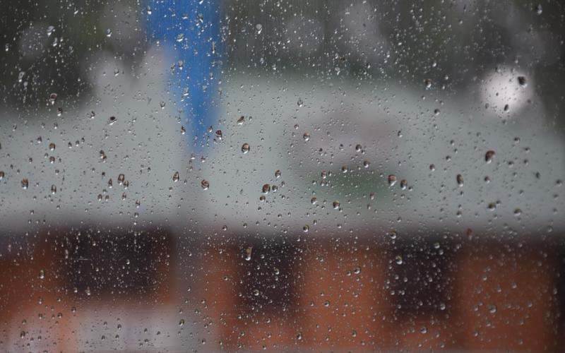 lluvia