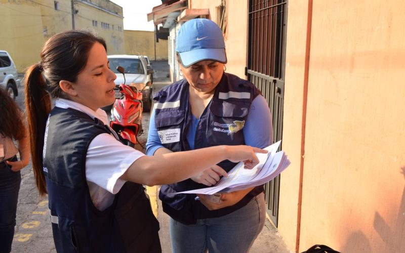 Comunicado