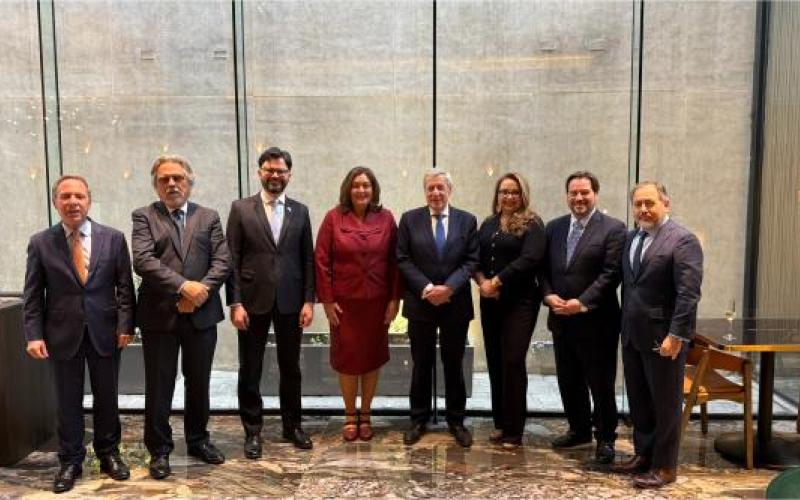 Comunicado 