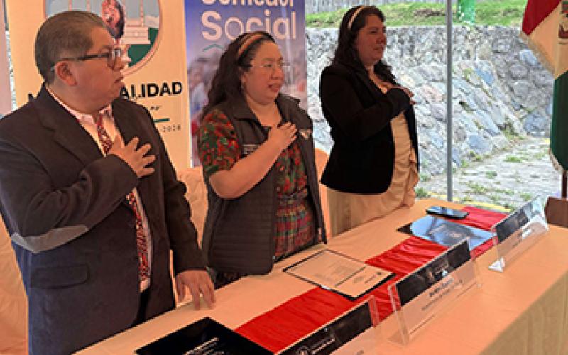 COMEDOR SOCIAL