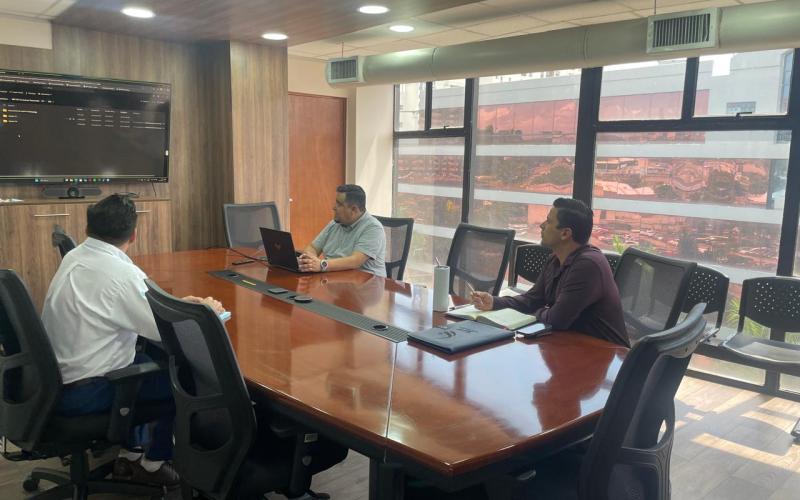 Transparencia que conecta: SIT impulsa acceso ciudadano a la información pública