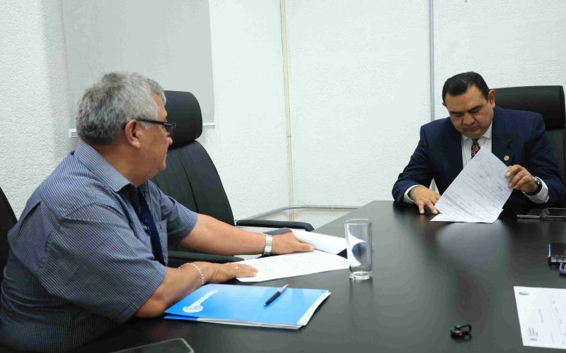 Dirección General de Transportes fortalece atención al usuario y promueve la modernización de servicios