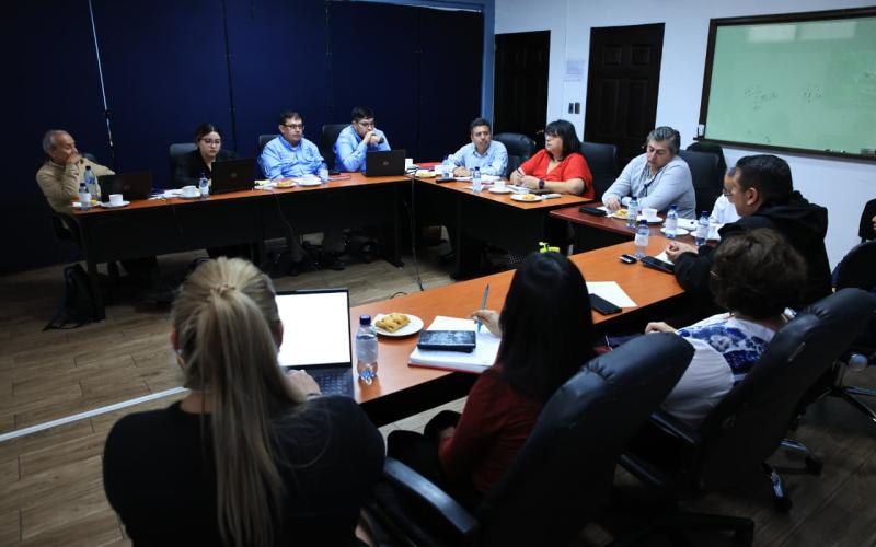 Reafirman compromiso del resguardo del patrimonio agrícola de musáceas 