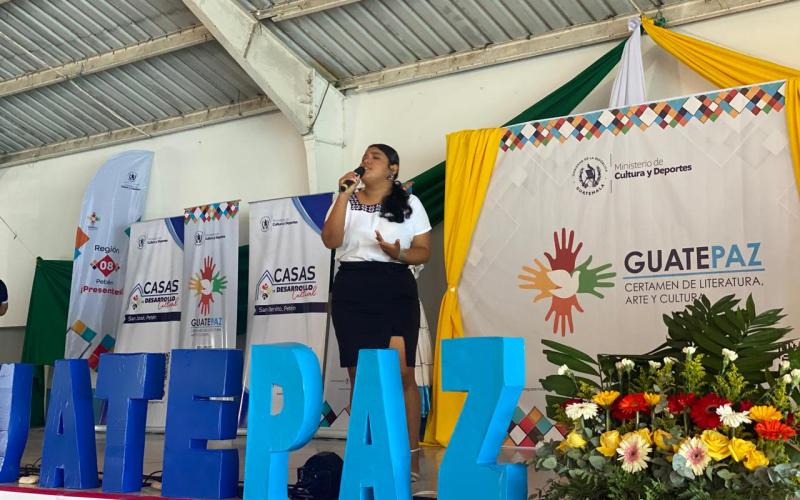 Guatepaz 2025