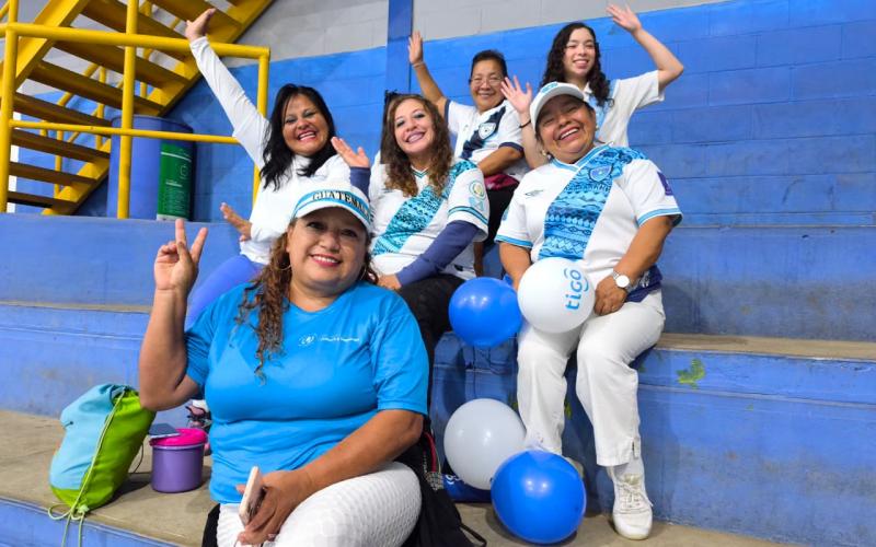 familia Amaya