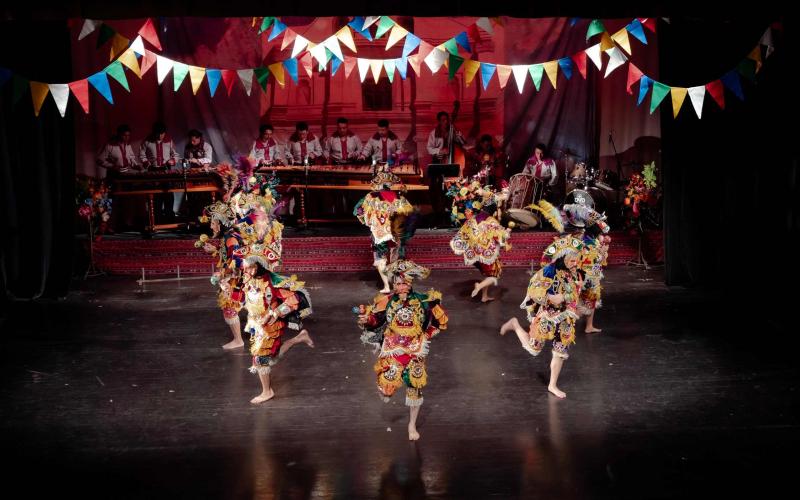 Festival Patrio