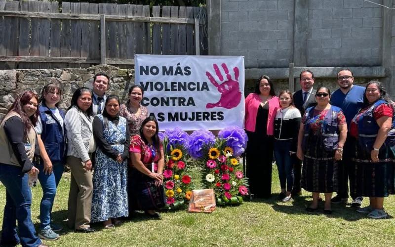 Comunicado