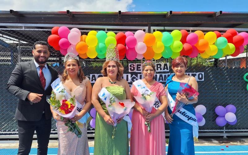 reinas 2025