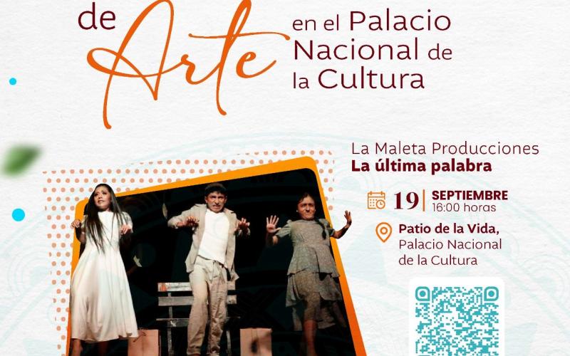 La maleta producciones