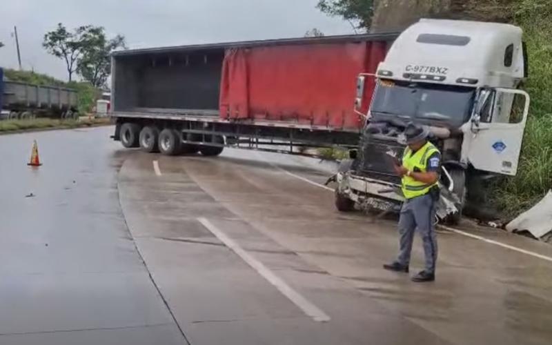 Provial reafirma su compromiso con la seguridad vial en la ruta al Atlántico