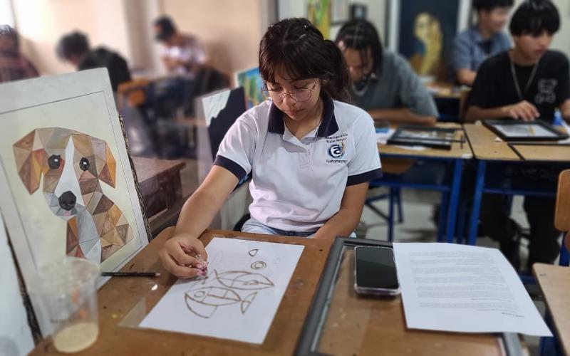 Cursos en toda Guatemala