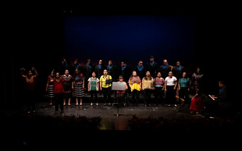 homenaje sonoro al maestro Felipe de Jesús Ortega