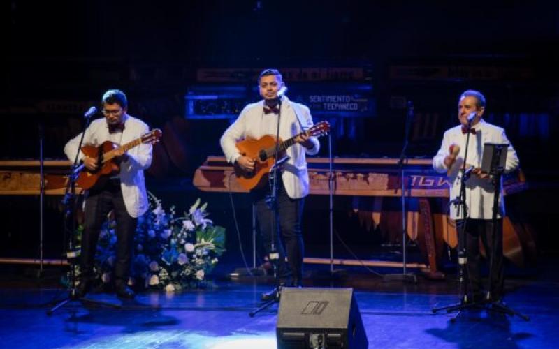 Agenda Cultural del 1 al 7 de septiembre