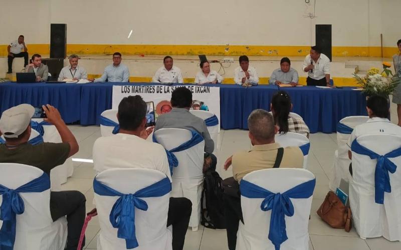 Comunicado