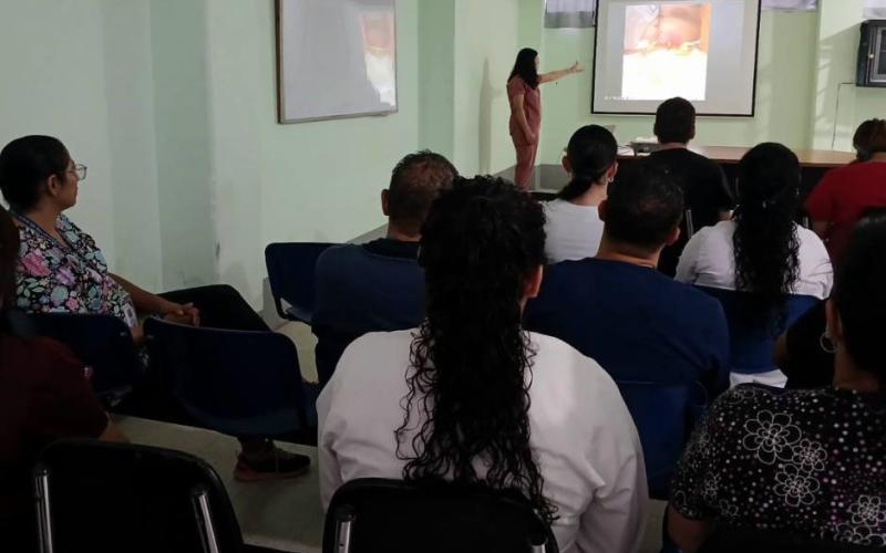Comunicado