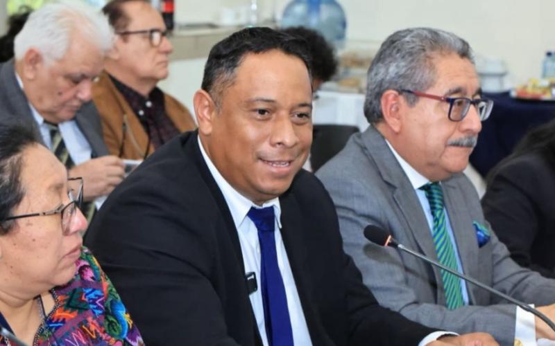 Crece cooperación entre Guatemala y México para impulsar el bienestar rural