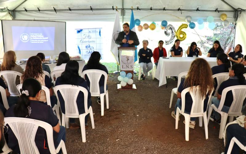 Comunicado