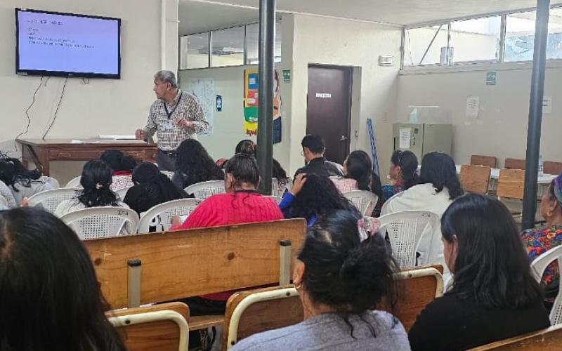 Comunicado