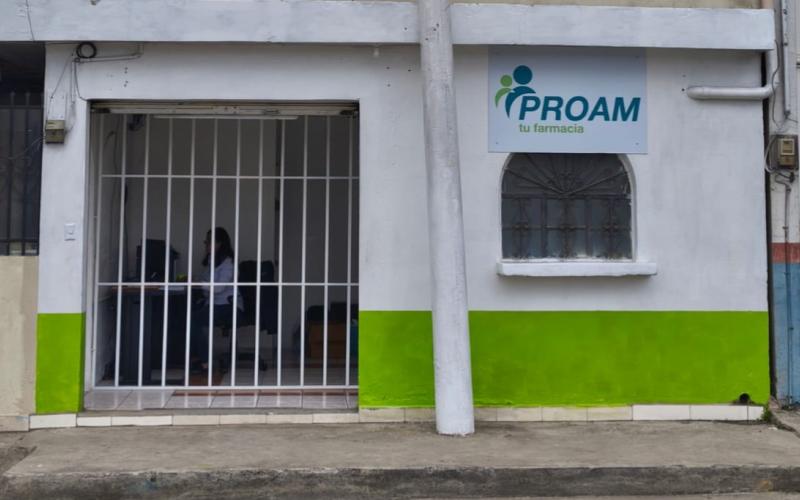 Comunicado