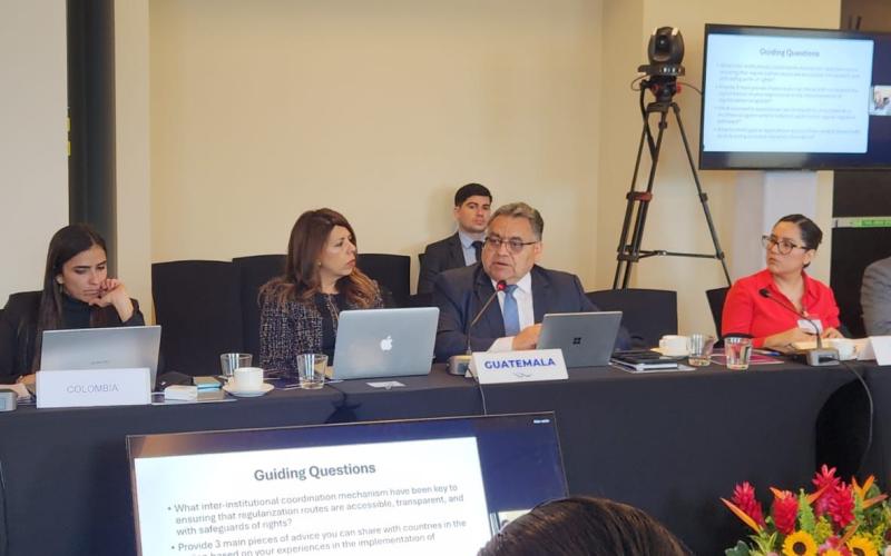 Comunicado 
