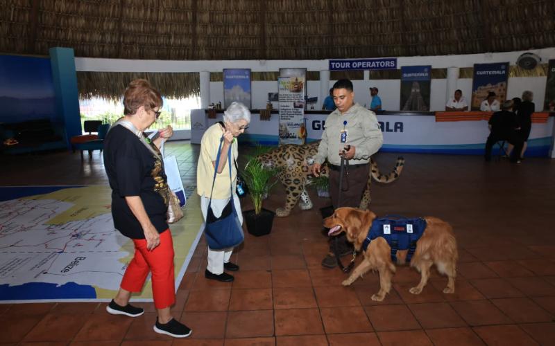 Conmemoramos Día de la Sanidad Agropecuaria con avances en la protección animal y vegetal